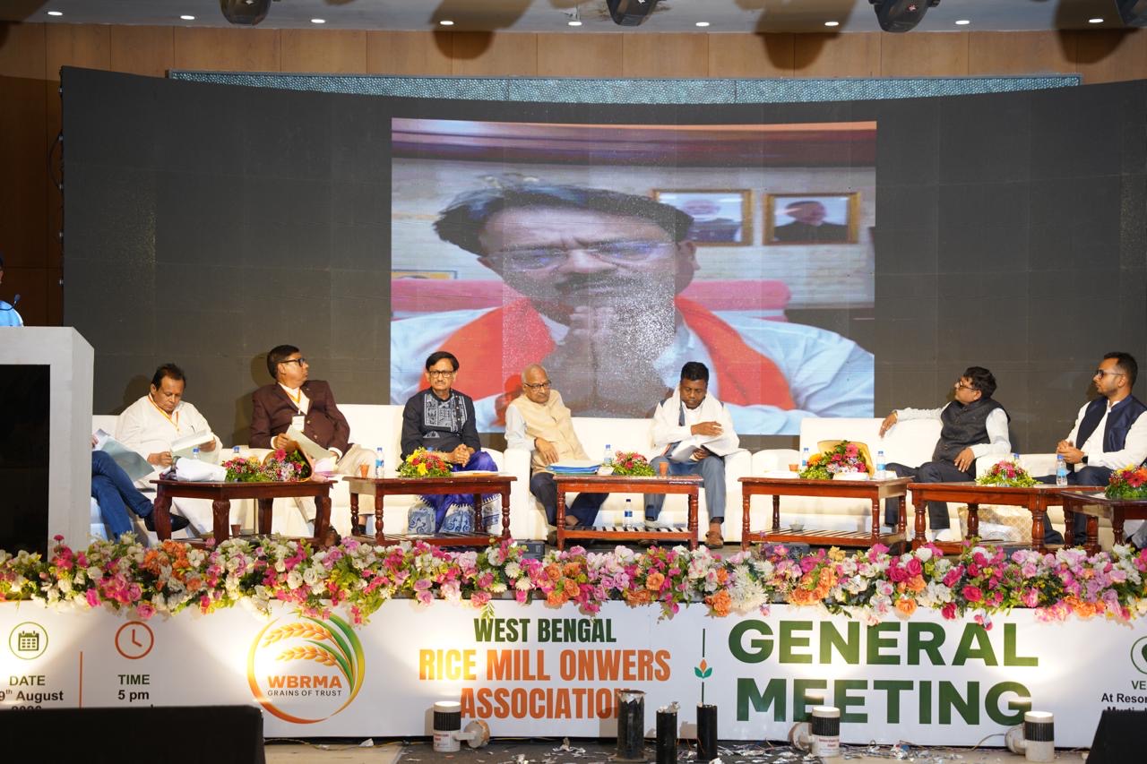 General Meeting 2026